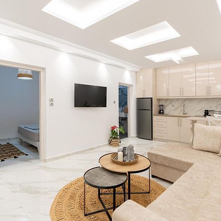 Meraki Home Lixouri Exterior photo