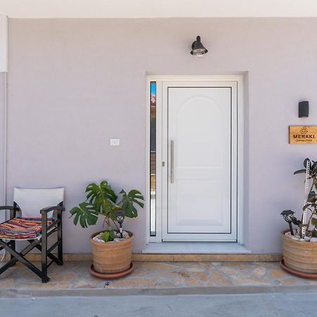 Meraki Home Lixouri Exterior photo