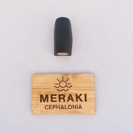 Meraki Home Lixouri Exterior photo
