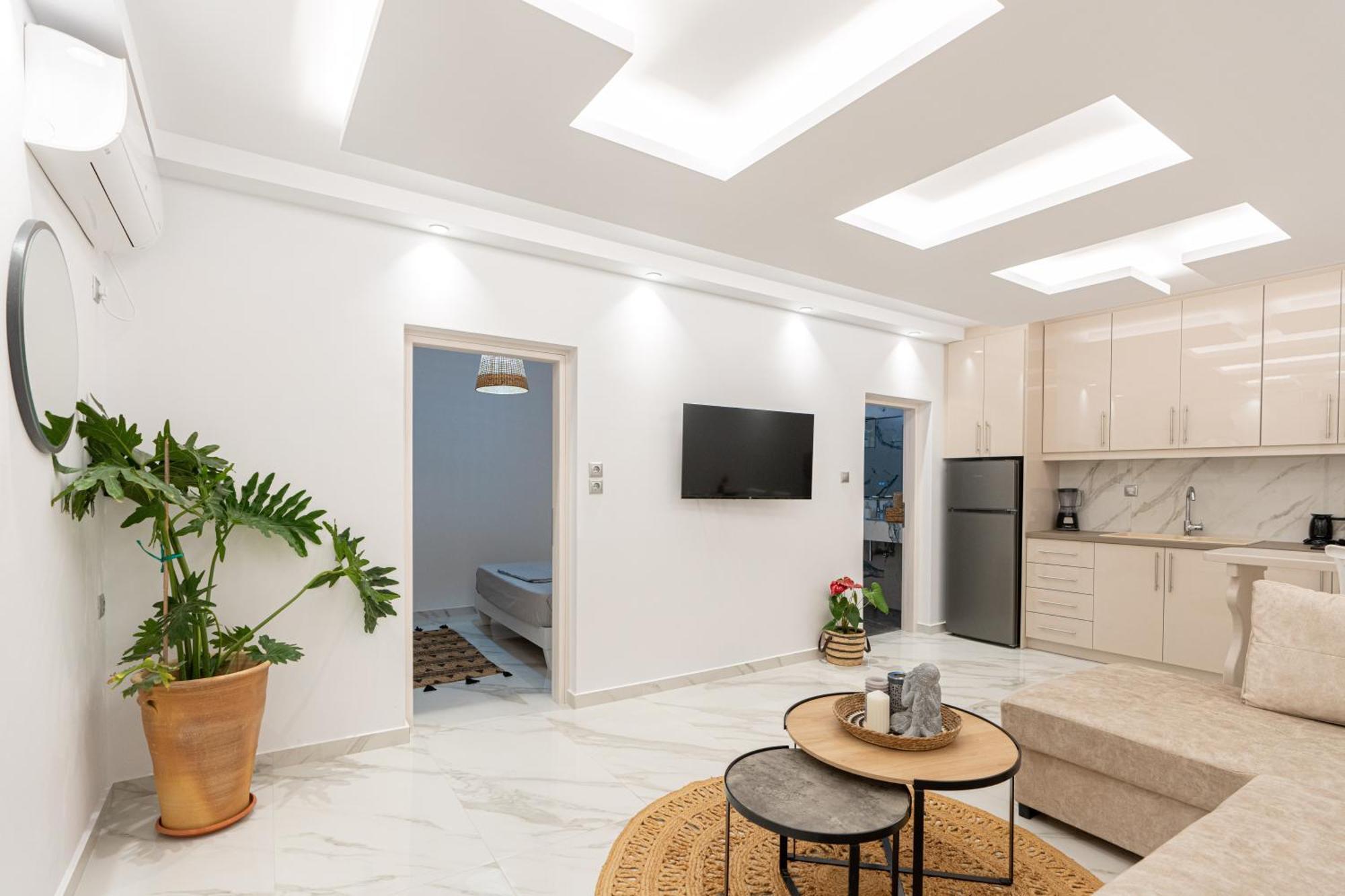 Meraki Home Lixouri Exterior photo