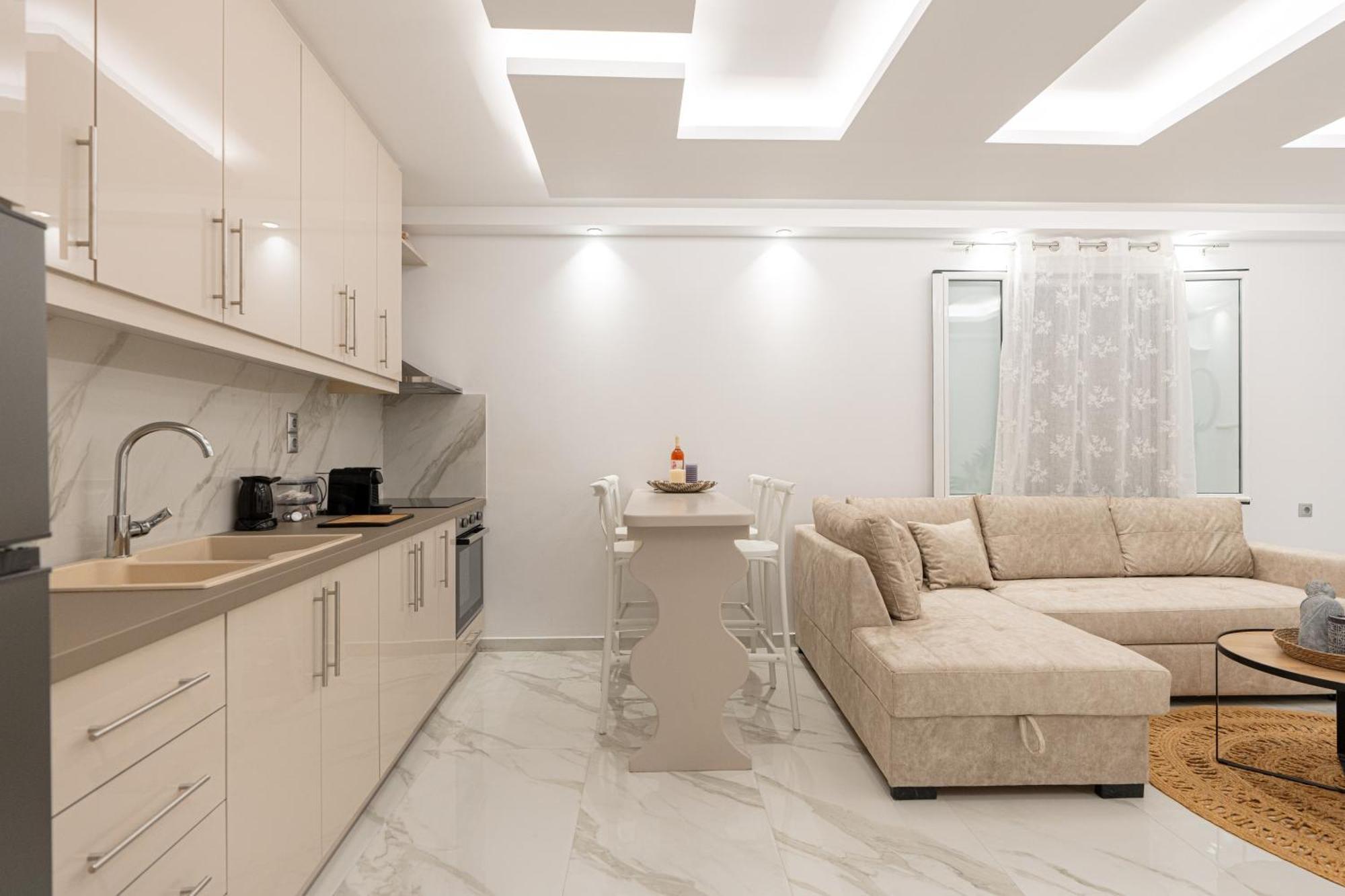 Meraki Home Lixouri Exterior photo