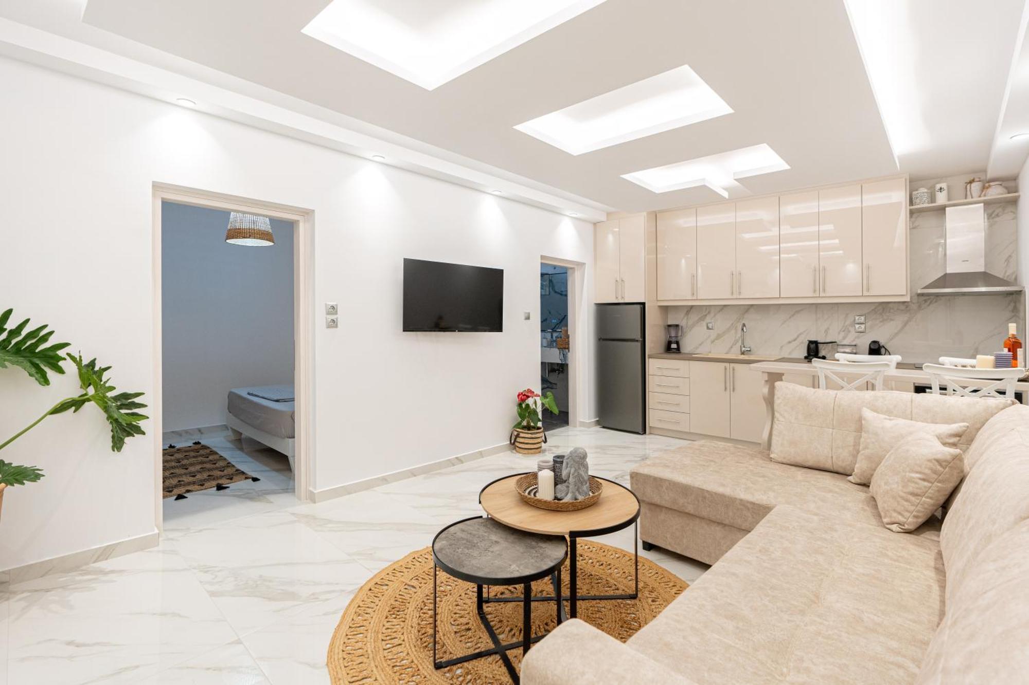 Meraki Home Lixouri Exterior photo