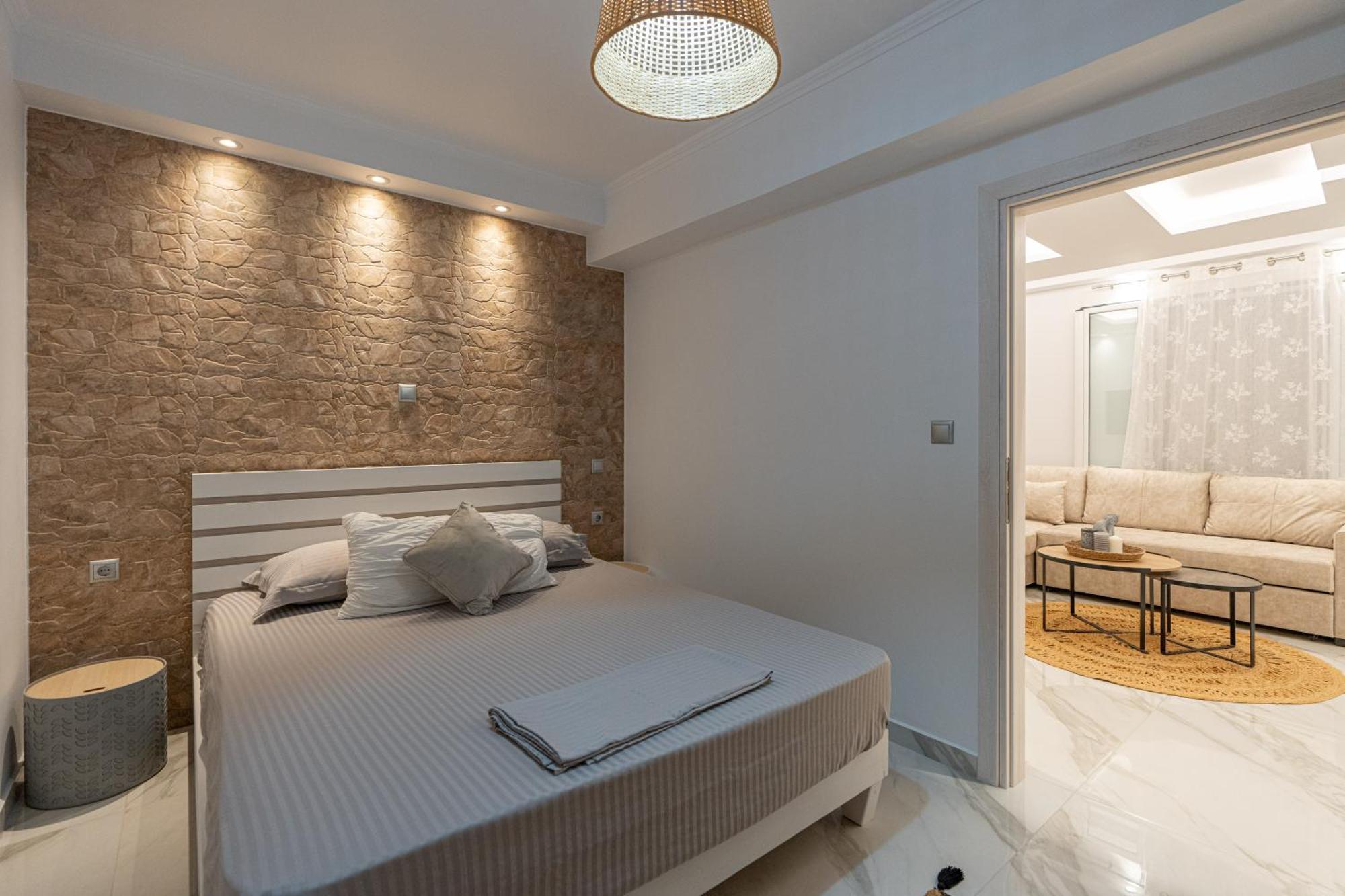 Meraki Home Lixouri Exterior photo