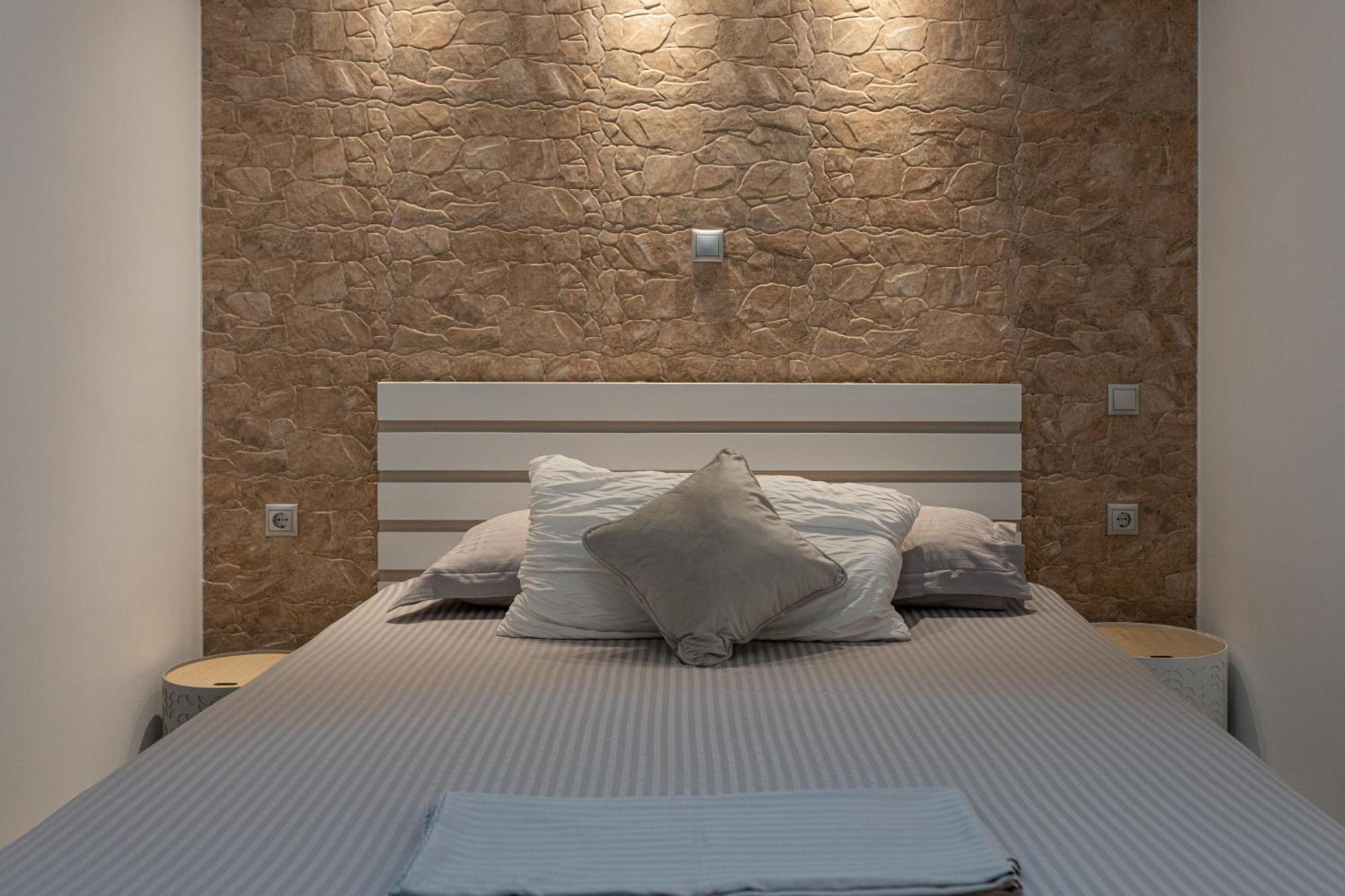 Meraki Home Lixouri Exterior photo